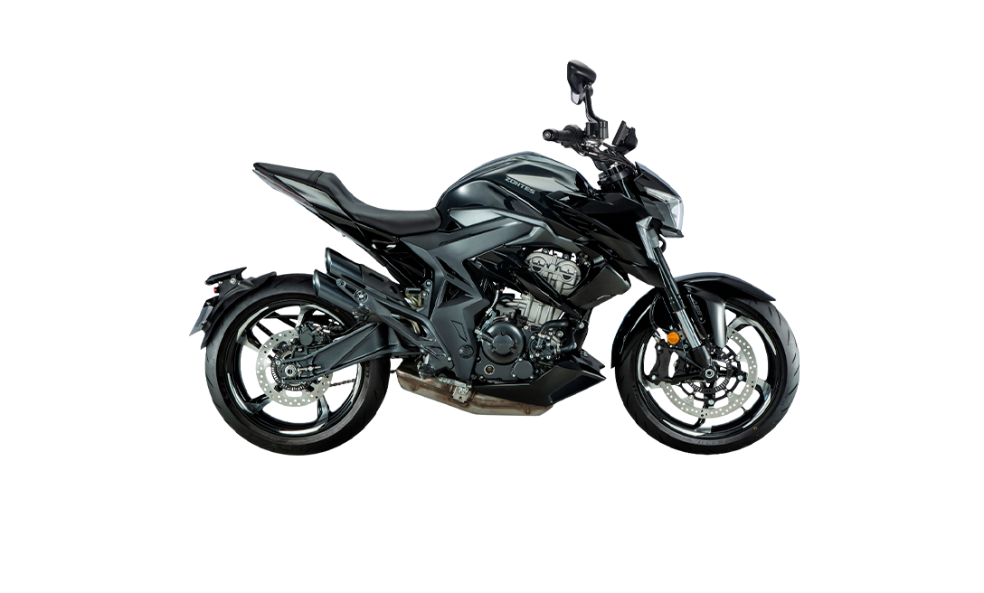 Zontes R 350