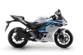 YAMAHA R3 ABS CONNECTED
