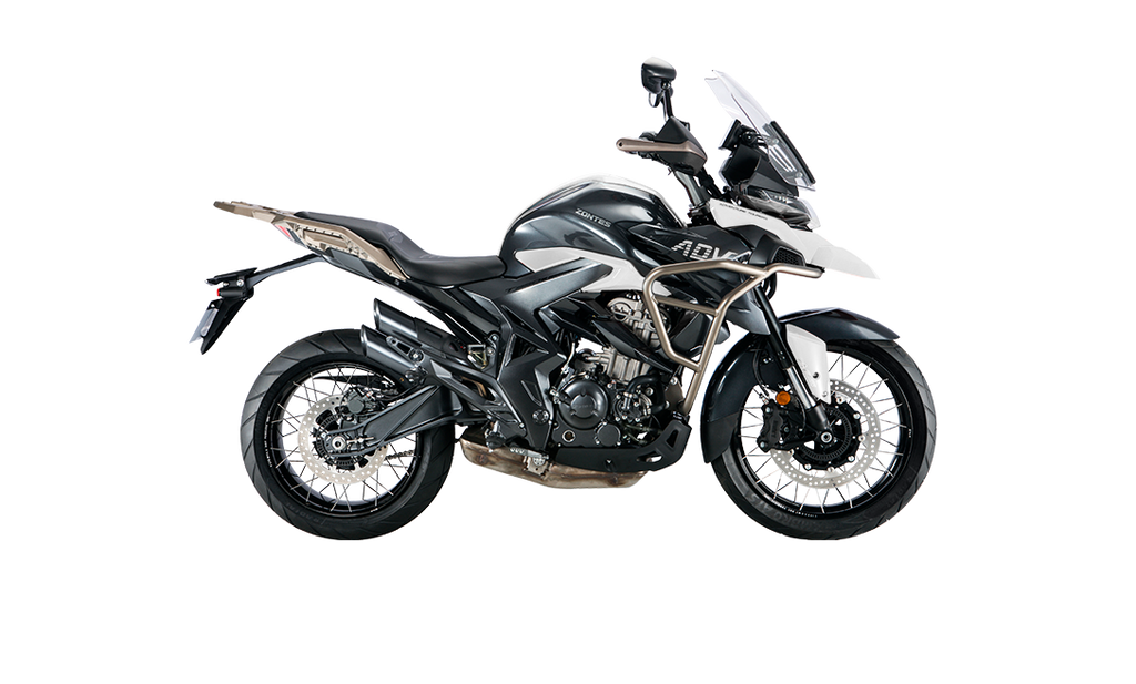 Zontes T 350 X