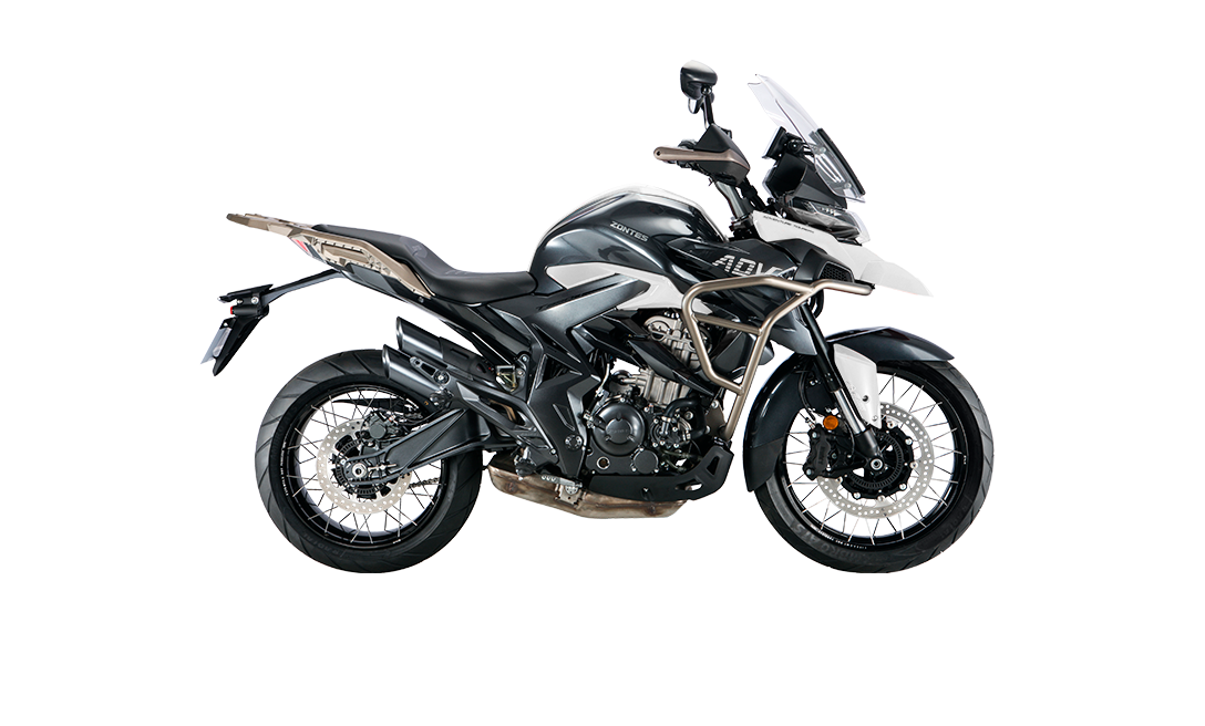 Zontes T 350 X