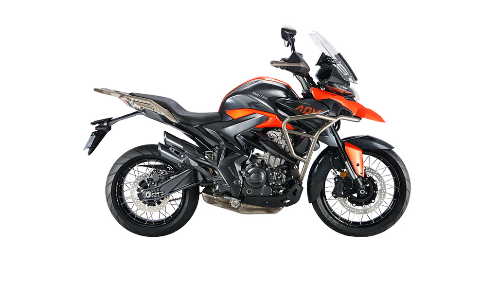 Zontes T 350 X