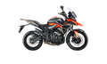 Zontes T 350 X
