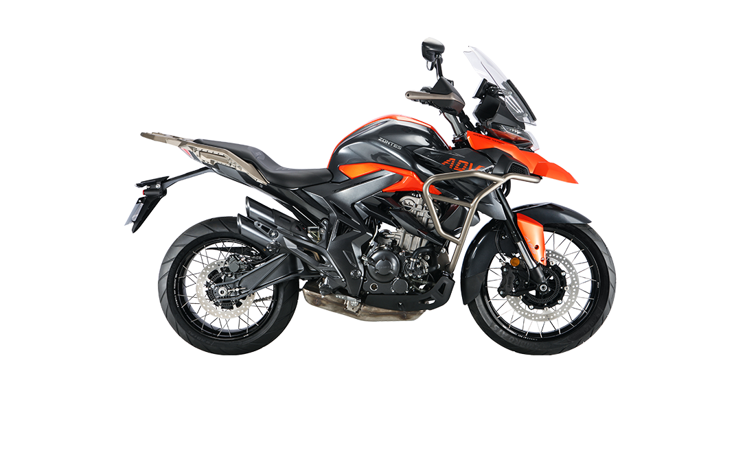 Zontes T 350 X