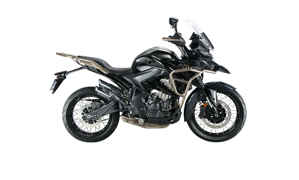 Zontes T 350 X