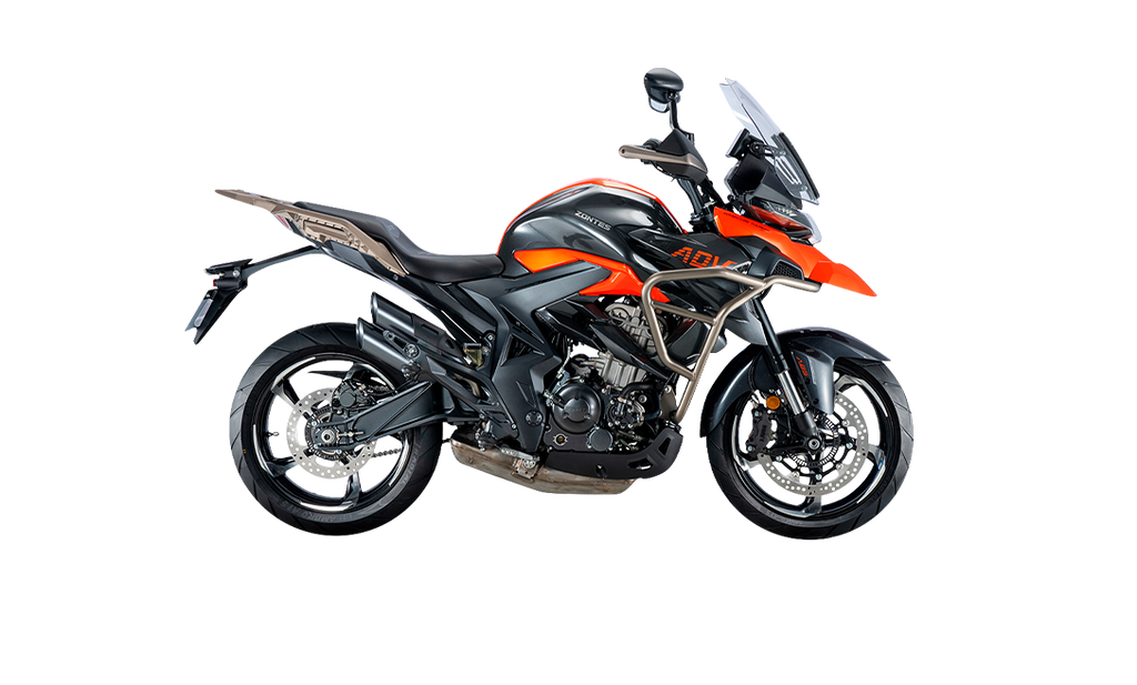 Zontes T 350