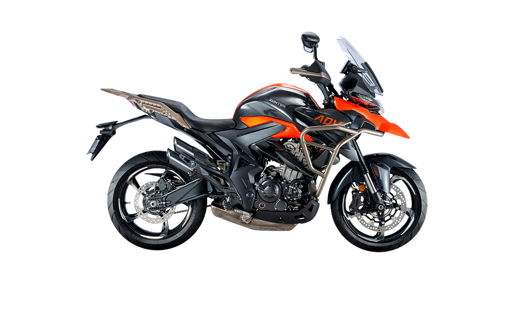 Zontes T 350