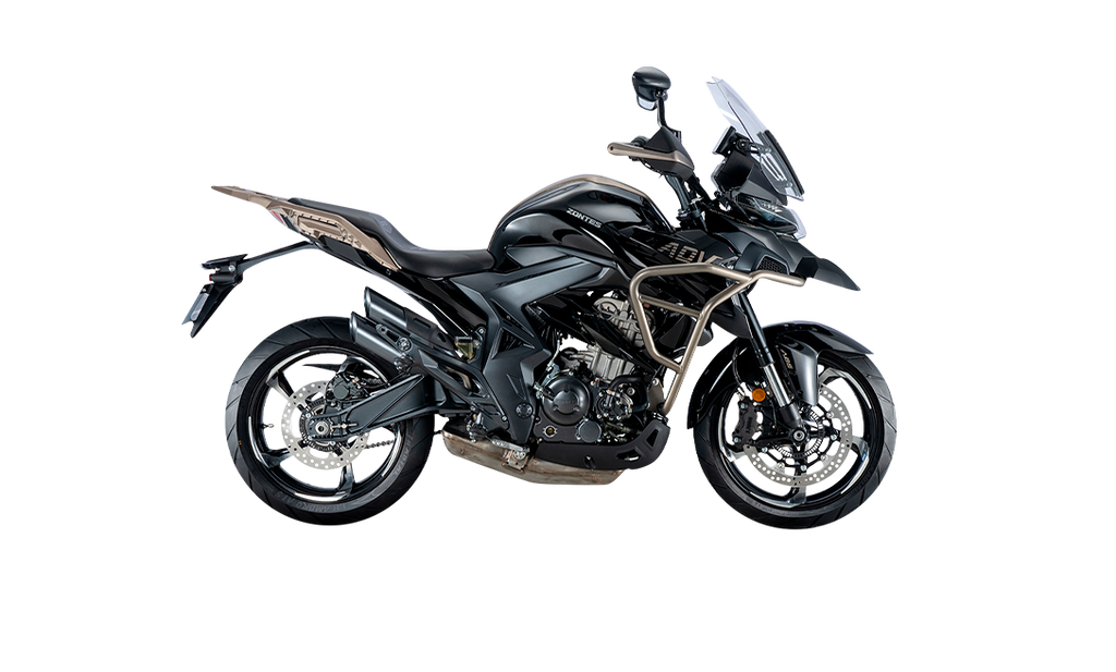 Zontes T 350