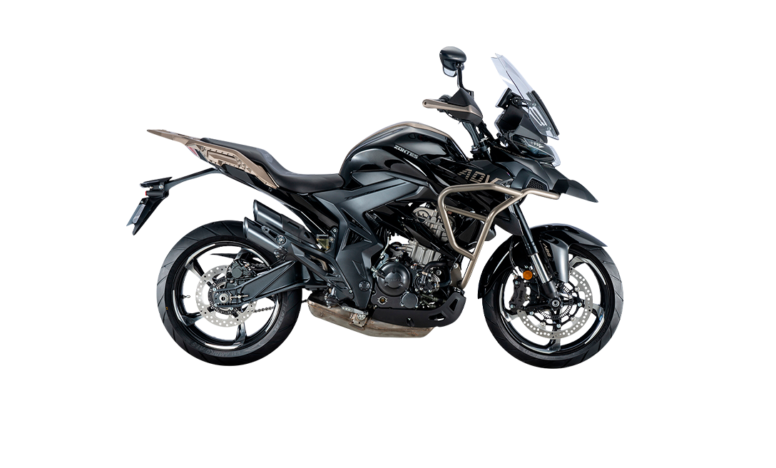 Zontes T 350