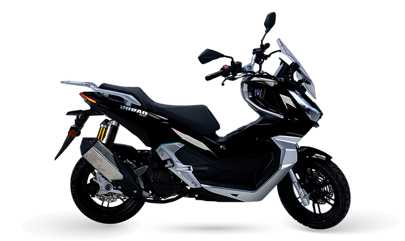 URBAN 150 EFI