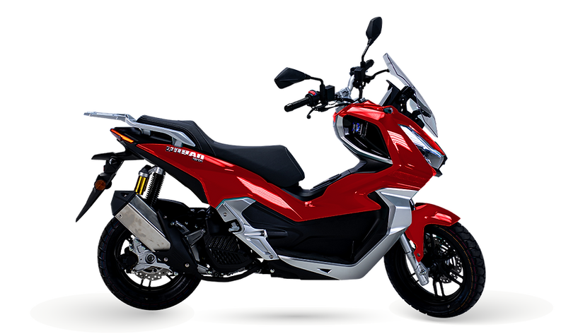 URBAN 150 EFI