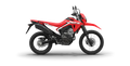 Honda XR 300L Tornado