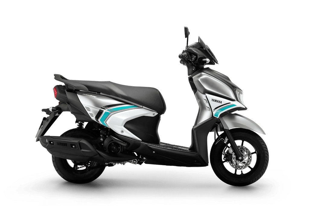 YAMAHA ZR HYBRID CONNECTED