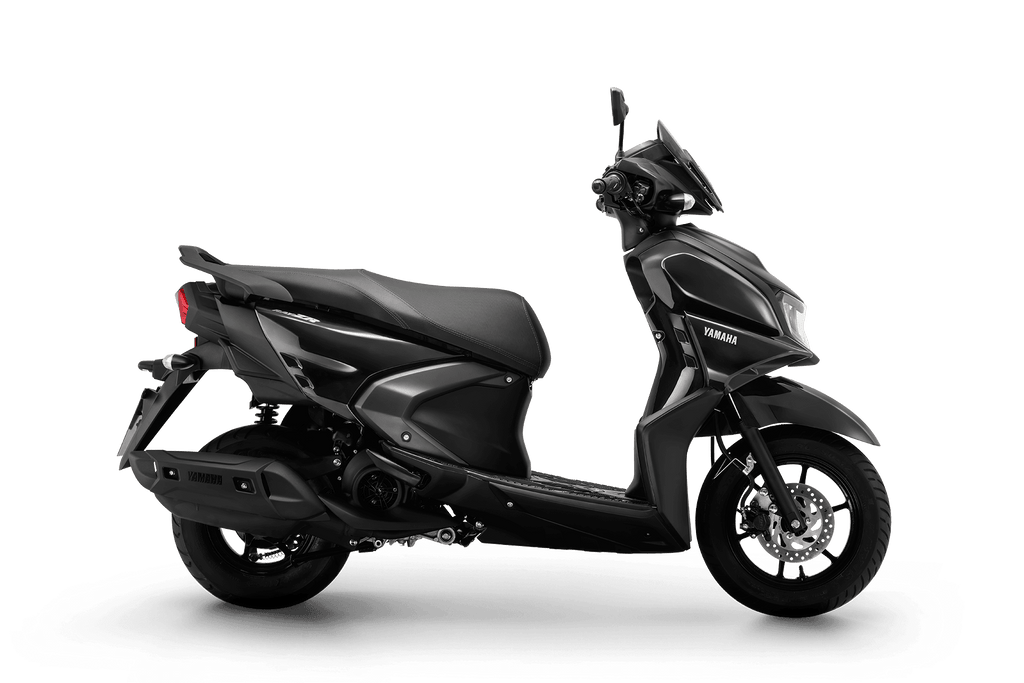 YAMAHA ZR HYBRID CONNECTED