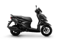 YAMAHA ZR HYBRID CONNECTED