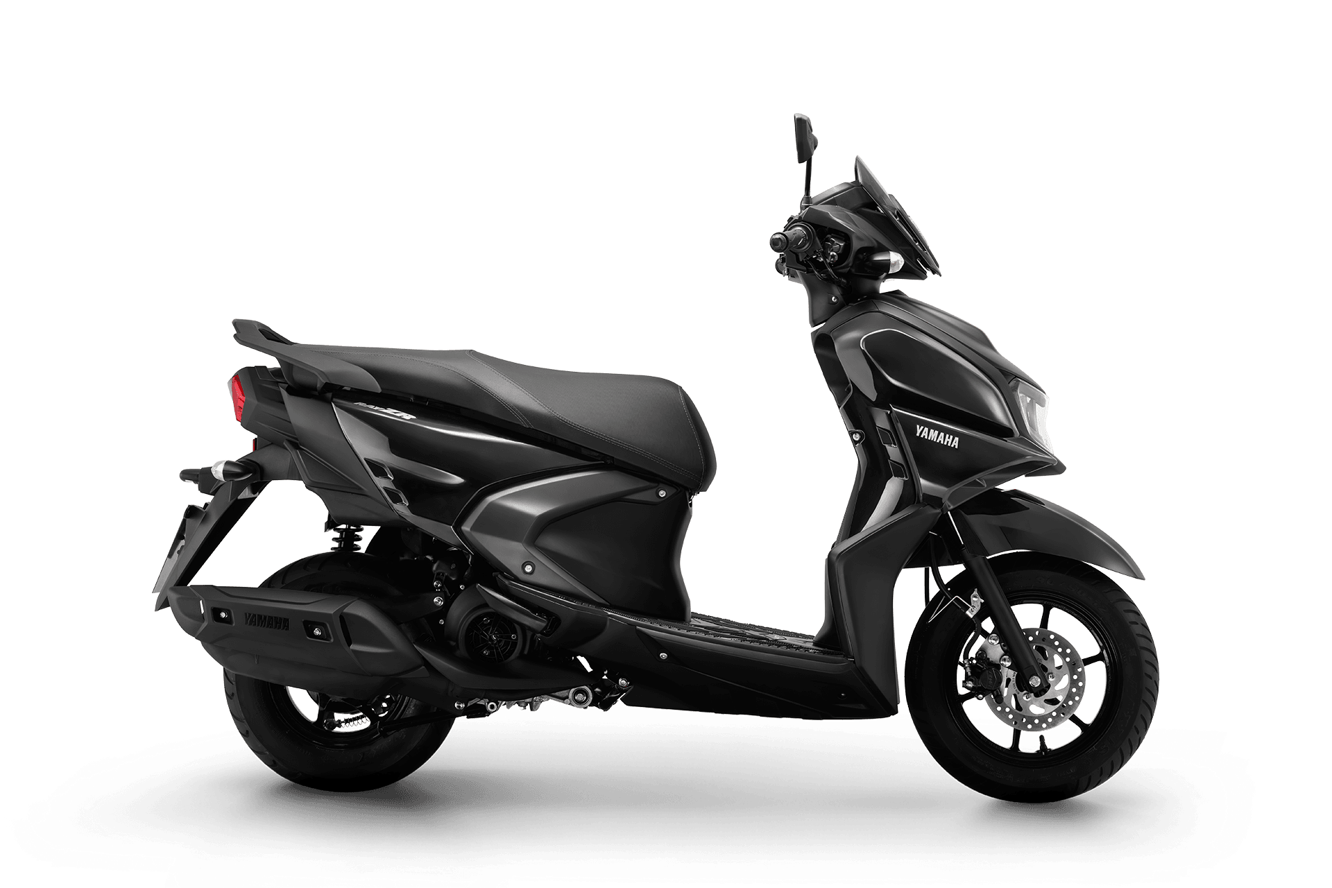 YAMAHA ZR HYBRID CONNECTED