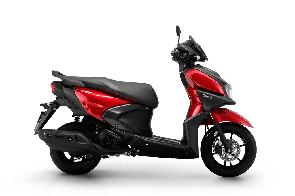YAMAHA ZR HYBRID CONNECTED