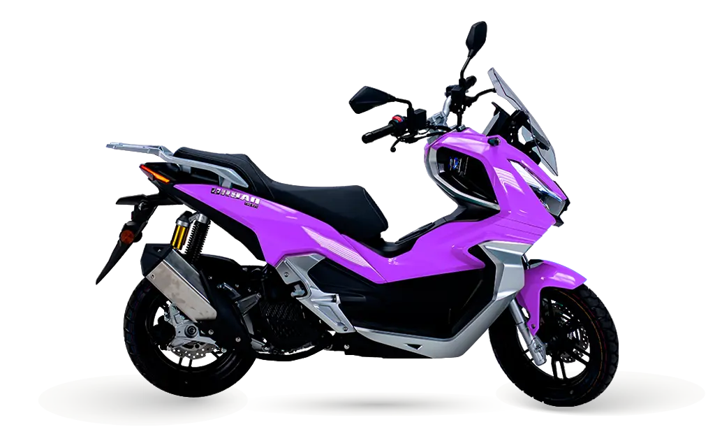 URBAN 150 EFI