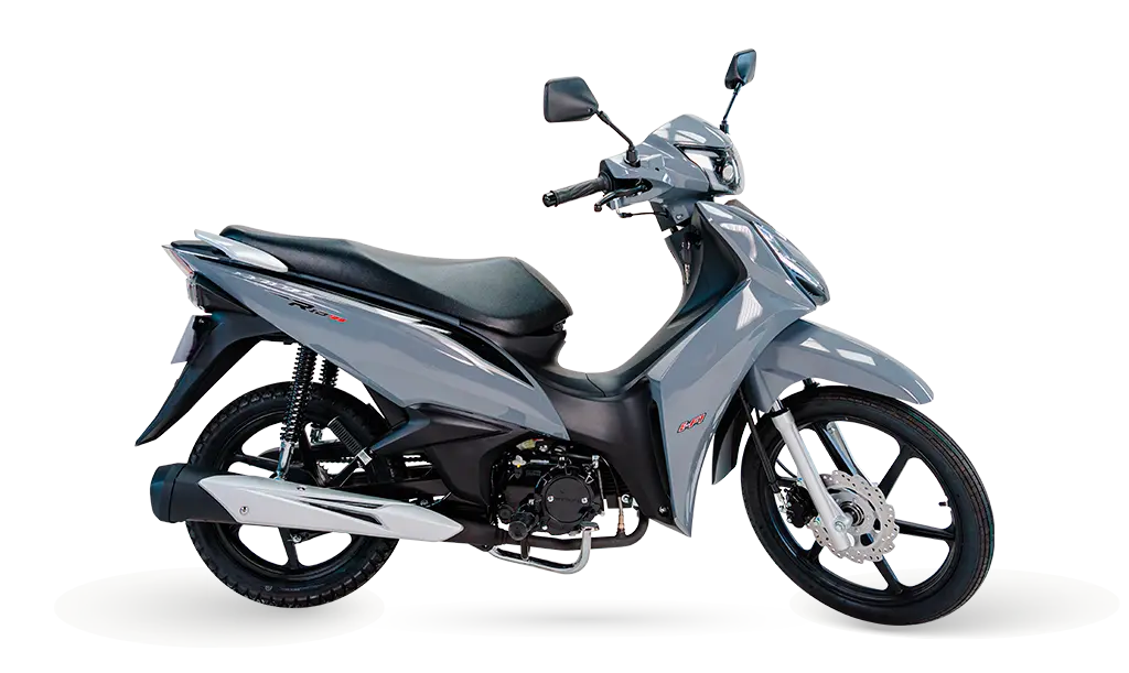 RIO 125 EFI