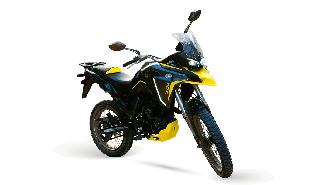 SHI 250