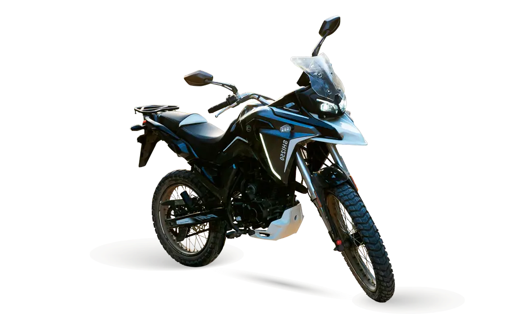 SHI 250